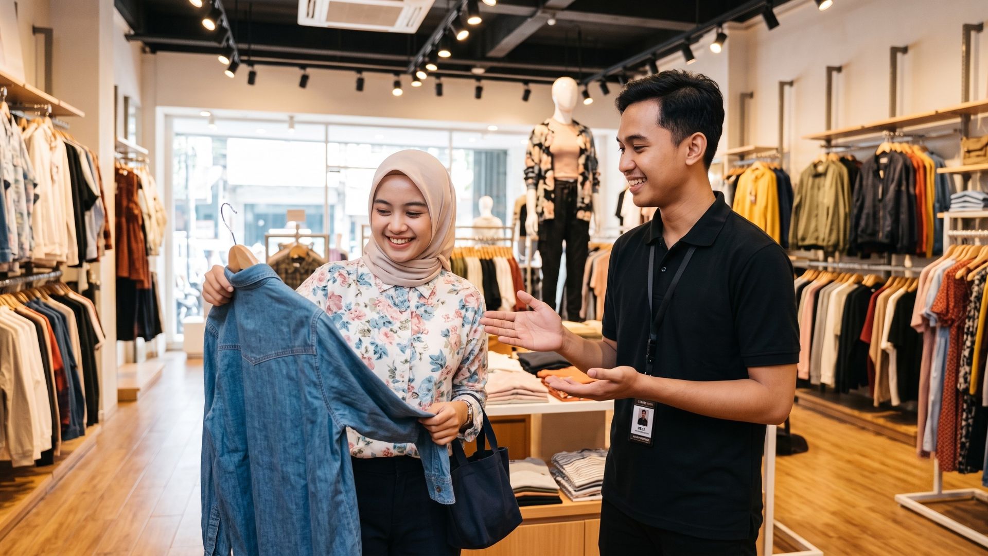 Webstore Mandiri vs Etalase Marketplace: Mana yang Lebih Tinggi Konversi Pembeli?