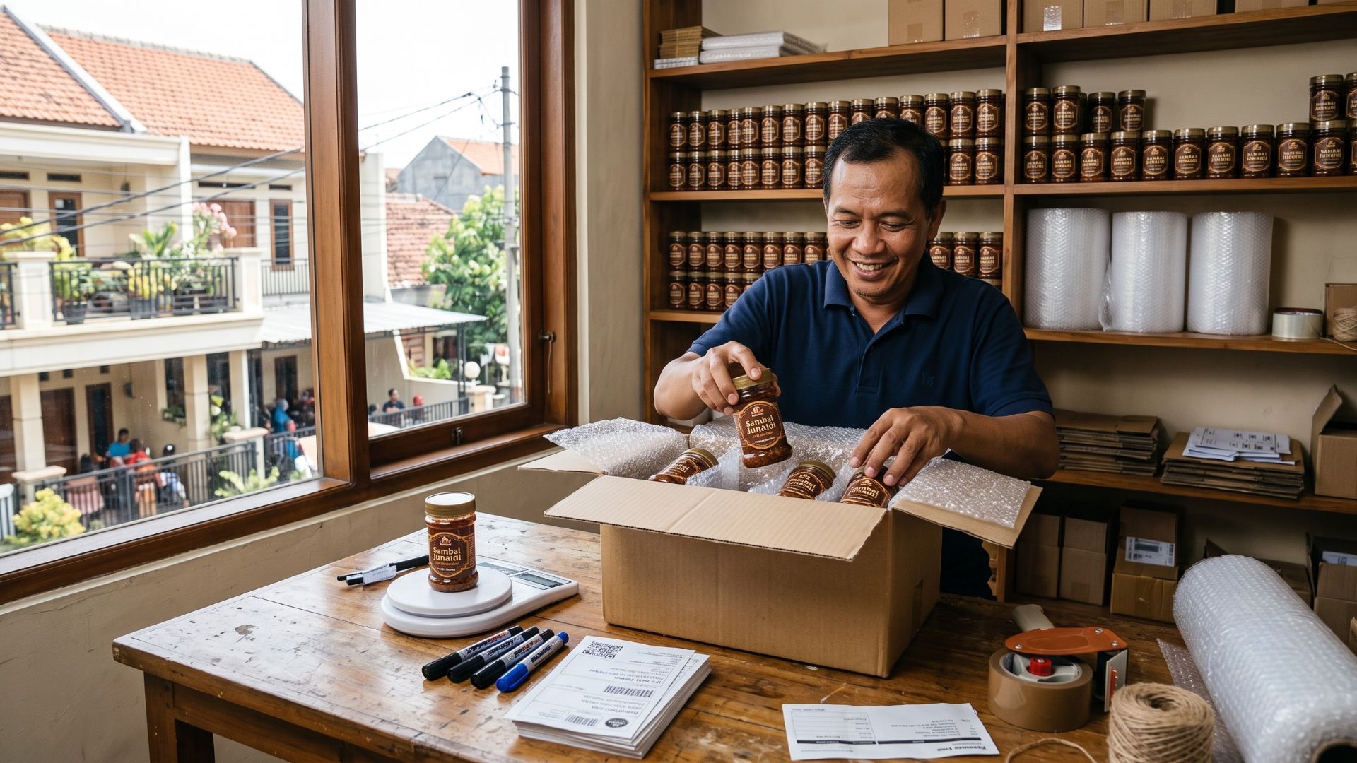 4 Trik Bikin Pelanggan Balik Lagi: Strategi Repeat Order untuk Toko Kecil