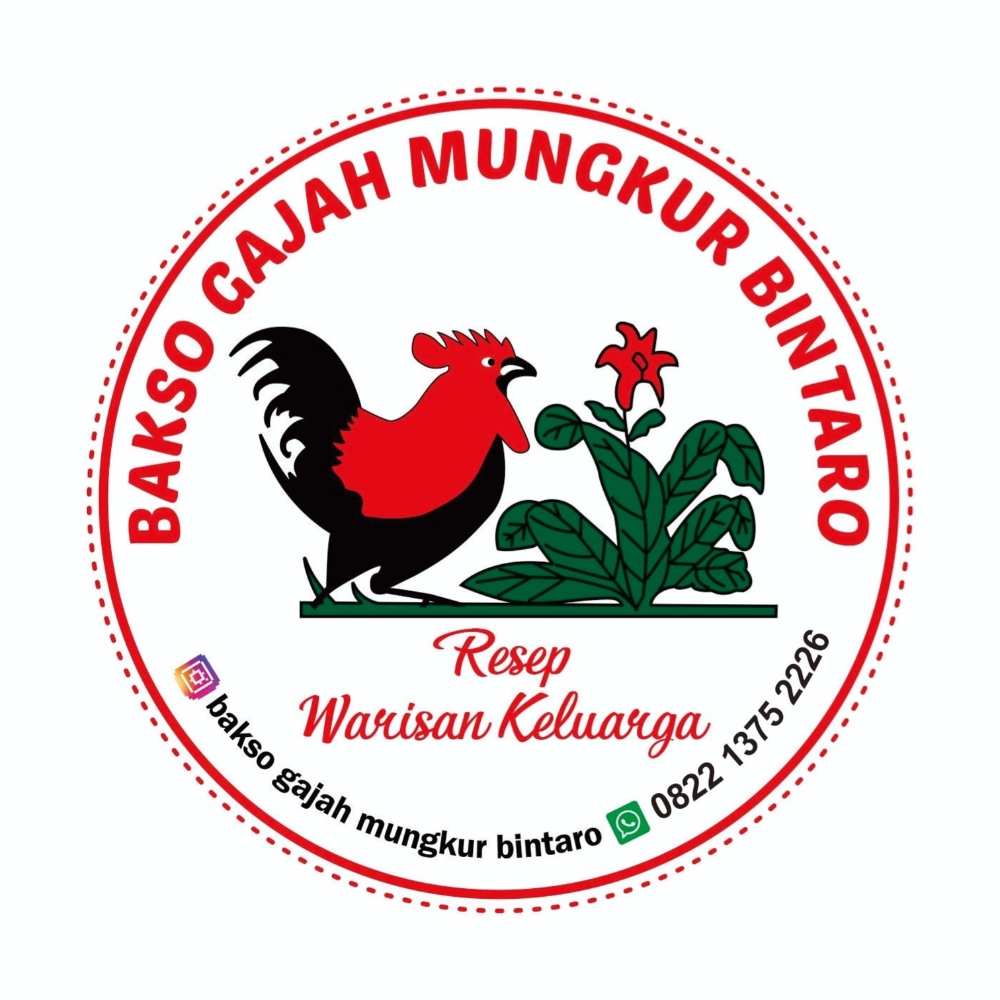 Bakso Gajah Mungkur Bintaro