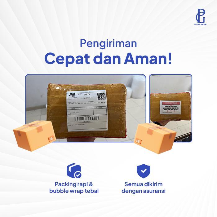 (RESMI) Oppo Reno 16 Pro 5G 12/256GB Hitam Putih Garansi Resmi Indonesia 1 Tahun - 12/256GB, Hitam