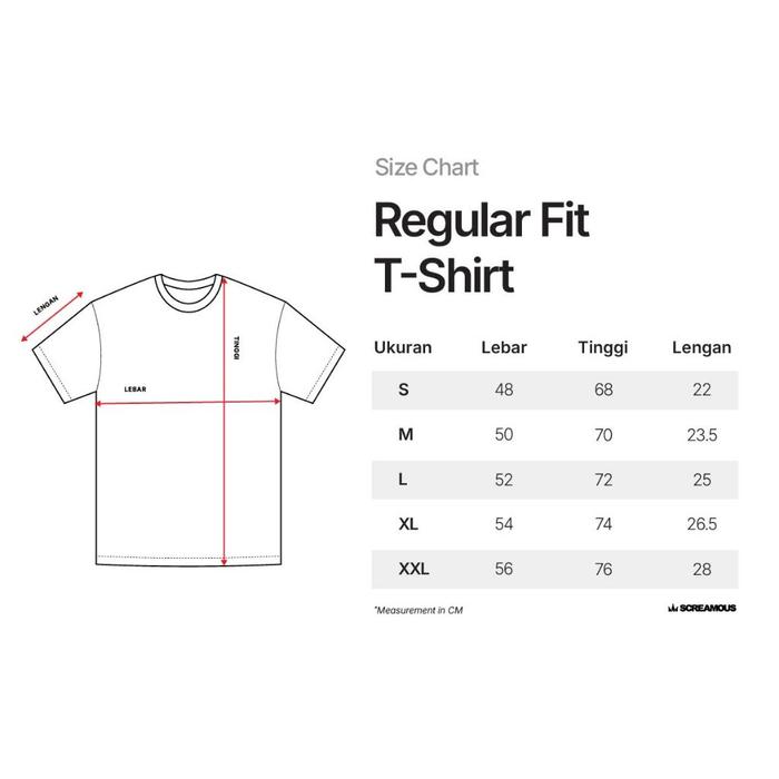 Screamous Kaos T-Shirt JAPAN CASTLE WHITE - WHITE, S foto 7