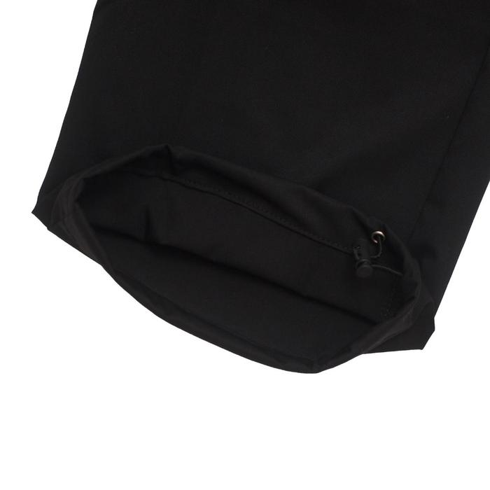 Screamous Long Pants Cargo NADE Loose Fit - BLACK, 28 foto 7