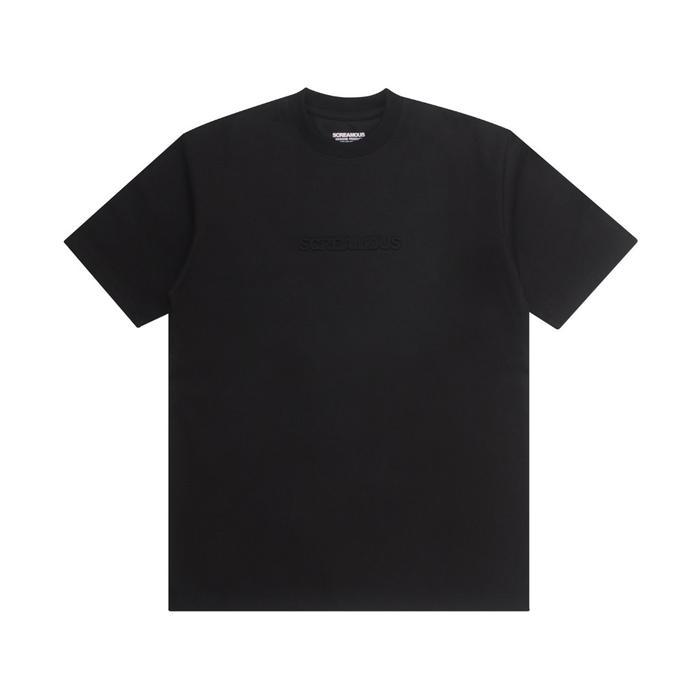 Screamous Kaos T-Shirt REGULAR DANBOWL ZESS 290 - WHITE, S foto 8