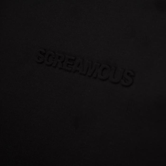 Screamous Kaos T-Shirt REGULAR DANBOWL ZESS 290 - WHITE, S foto 9
