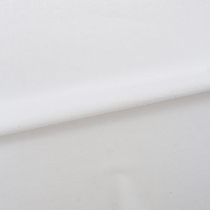 Screamous Kaos T-SHIRT ARCHING CROWN WHITE - WHITE, S foto 6