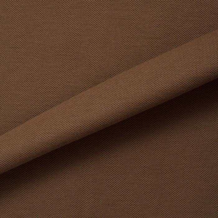 Screamous Polo Shirt CROWN - SAGE BROWN, S foto 7
