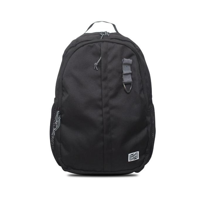 Screamous Tas Backpack BERG BLACK - BLACK, NON foto 9