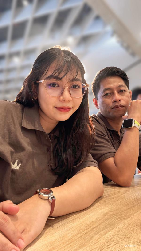 Foto ulasan
