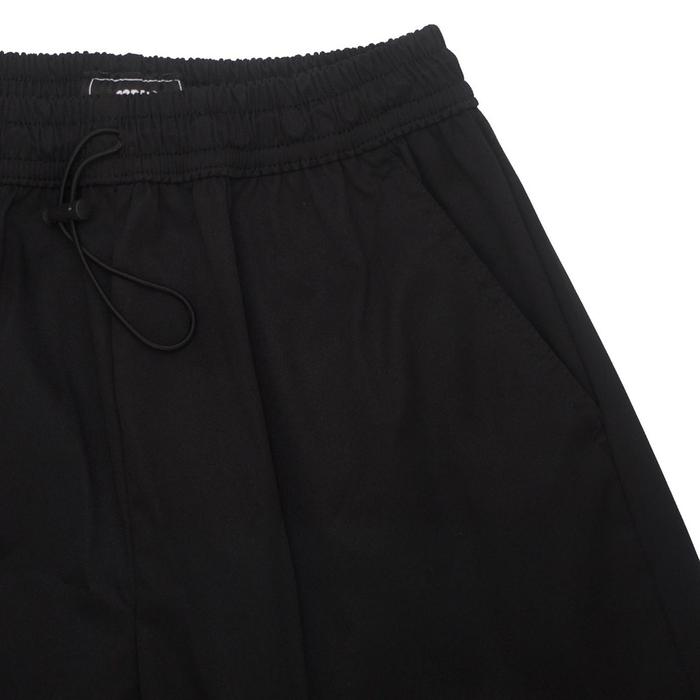 Screamous Long Pants Cargo NADE Loose Fit - BLACK, 28