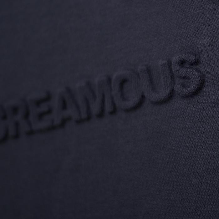 Screamous Kaos T-Shirt REGULAR DANBOWL ZESS 290 - WHITE, S