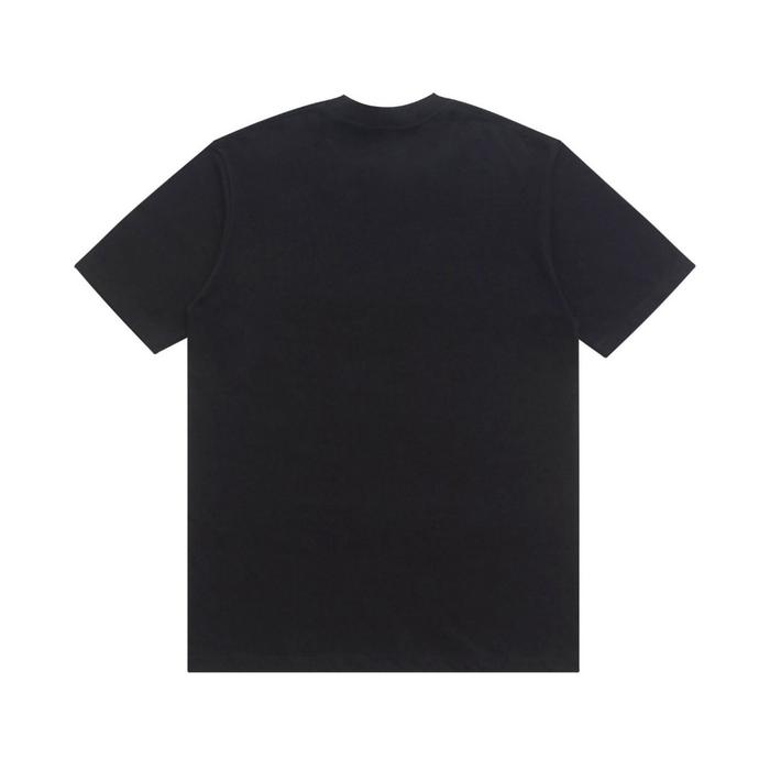 Screamous Kaos T-SHIRT EVERYDOTS BLACK - BLACK, S