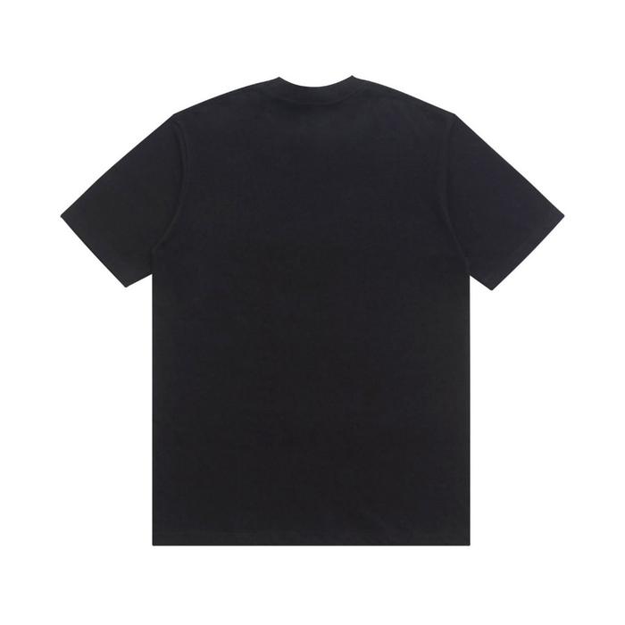 Screamous Kaos T-SHIRT TROUIS COULEURS BLACK - BLACK, S