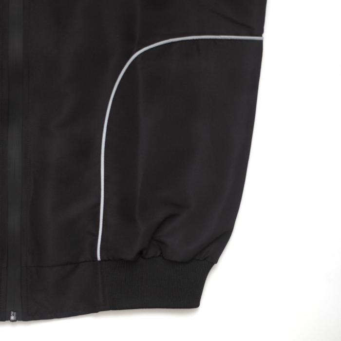 Screamous Bomber Jacket Reflective ZALE BLACK - BLACK, S