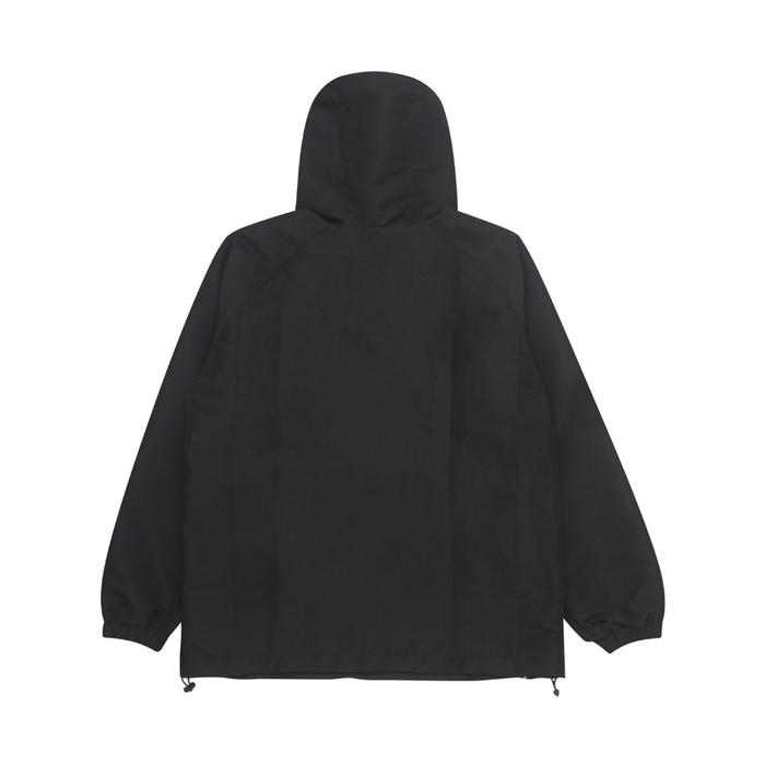 Screamous Anorak Jacket Reflective VLADY BLACK - BLACK, S