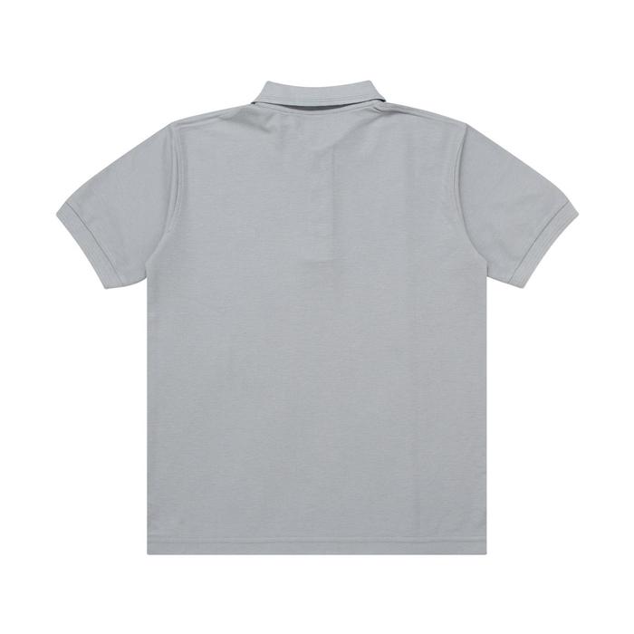 Screamous Polo Shirt CROWN - SAGE BROWN, S
