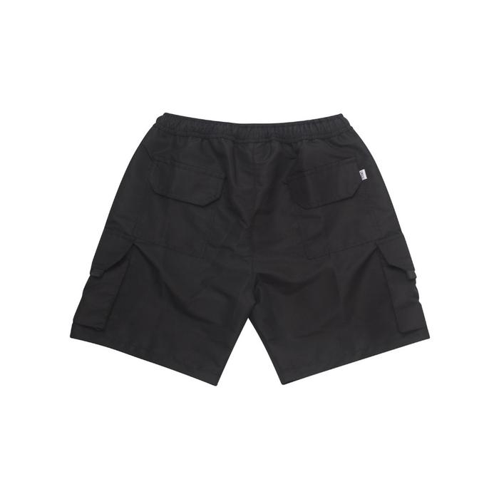 SCREAMOUS Celana Board Short Pants MITRIL - Black, 28