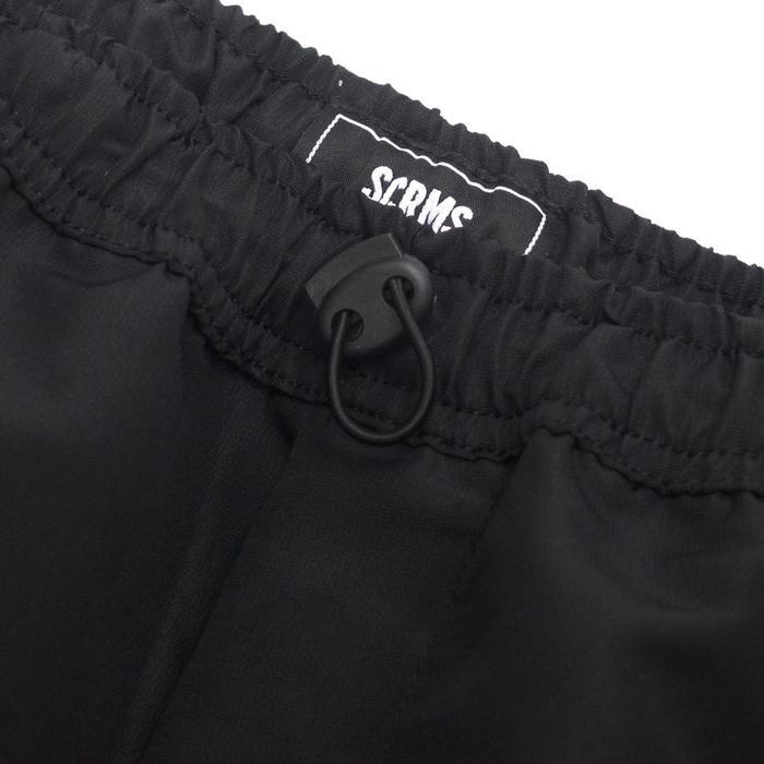 SCREAMOUS Celana Board Short Pants MITRIL - Black, 28