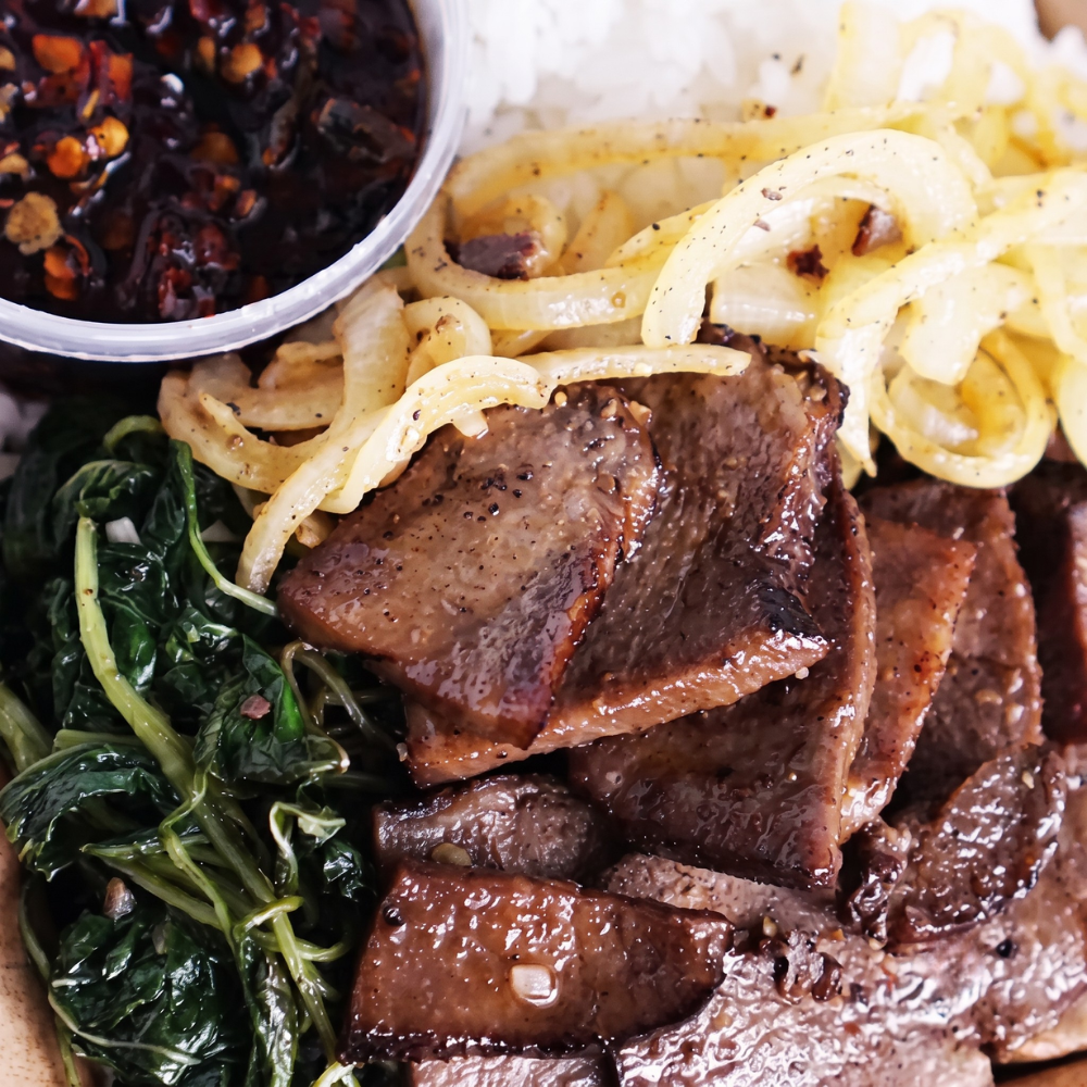 Nasi Lidah Reg35