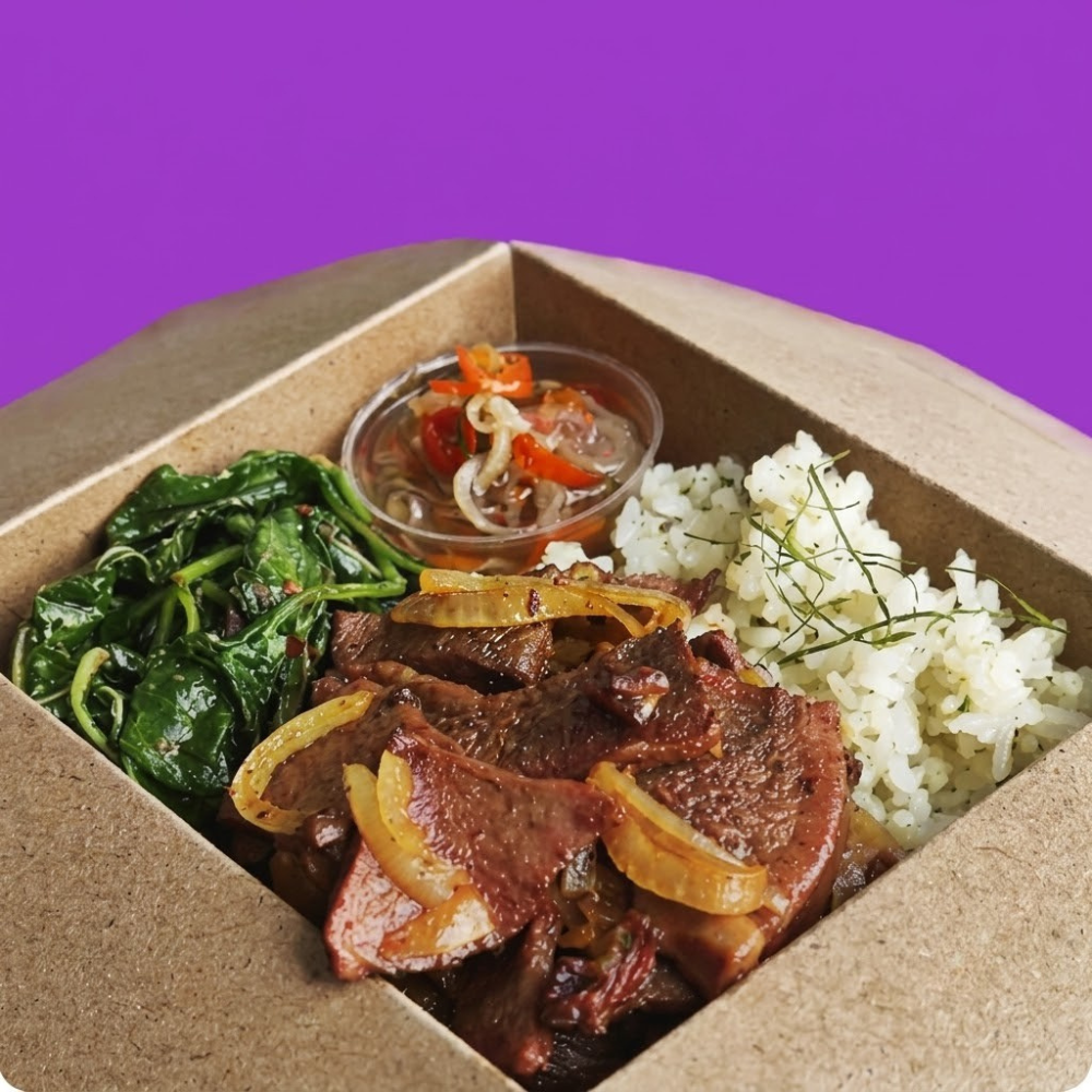 Nasi Sei Lidah Asap Lrg70