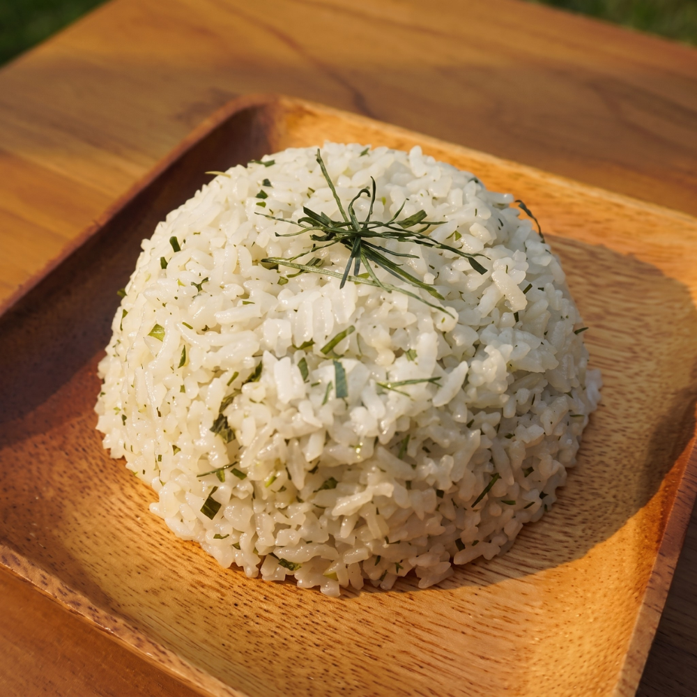Ala Carte Nasi Eyuk