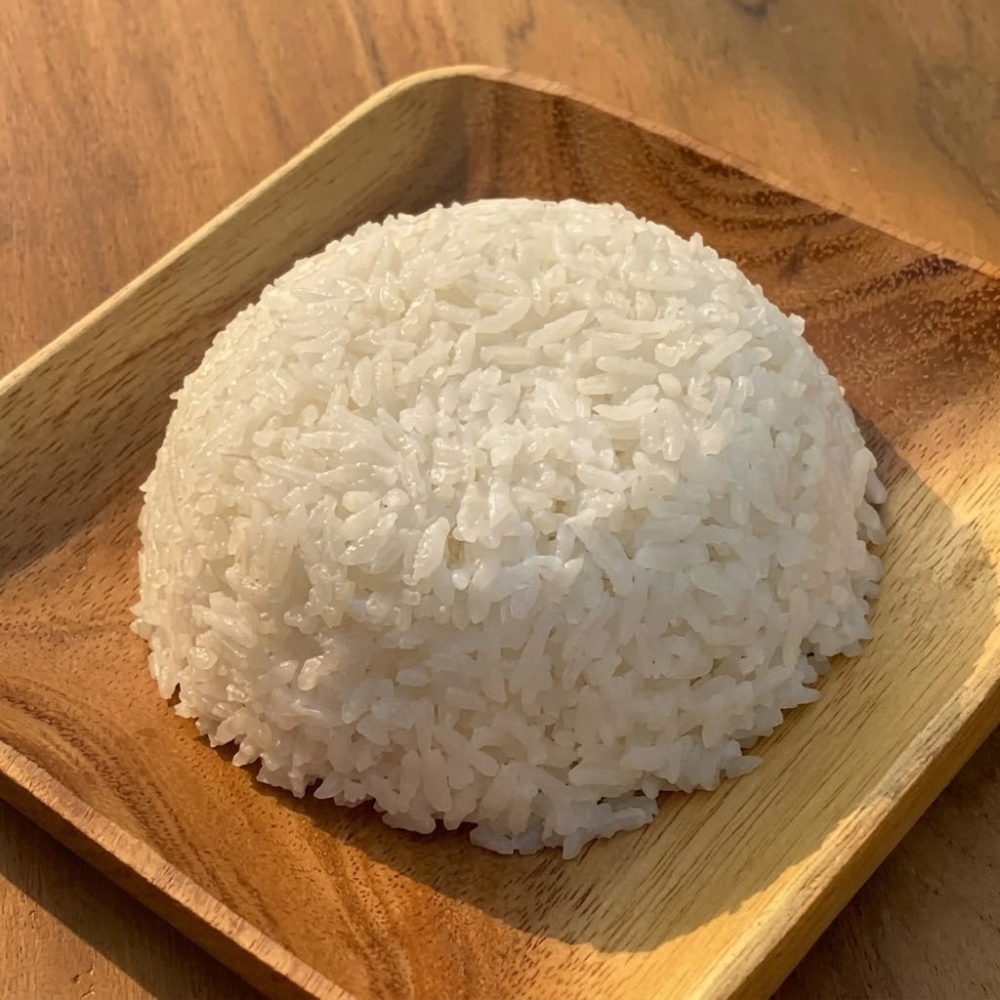 Ala Carte Nasi Putih