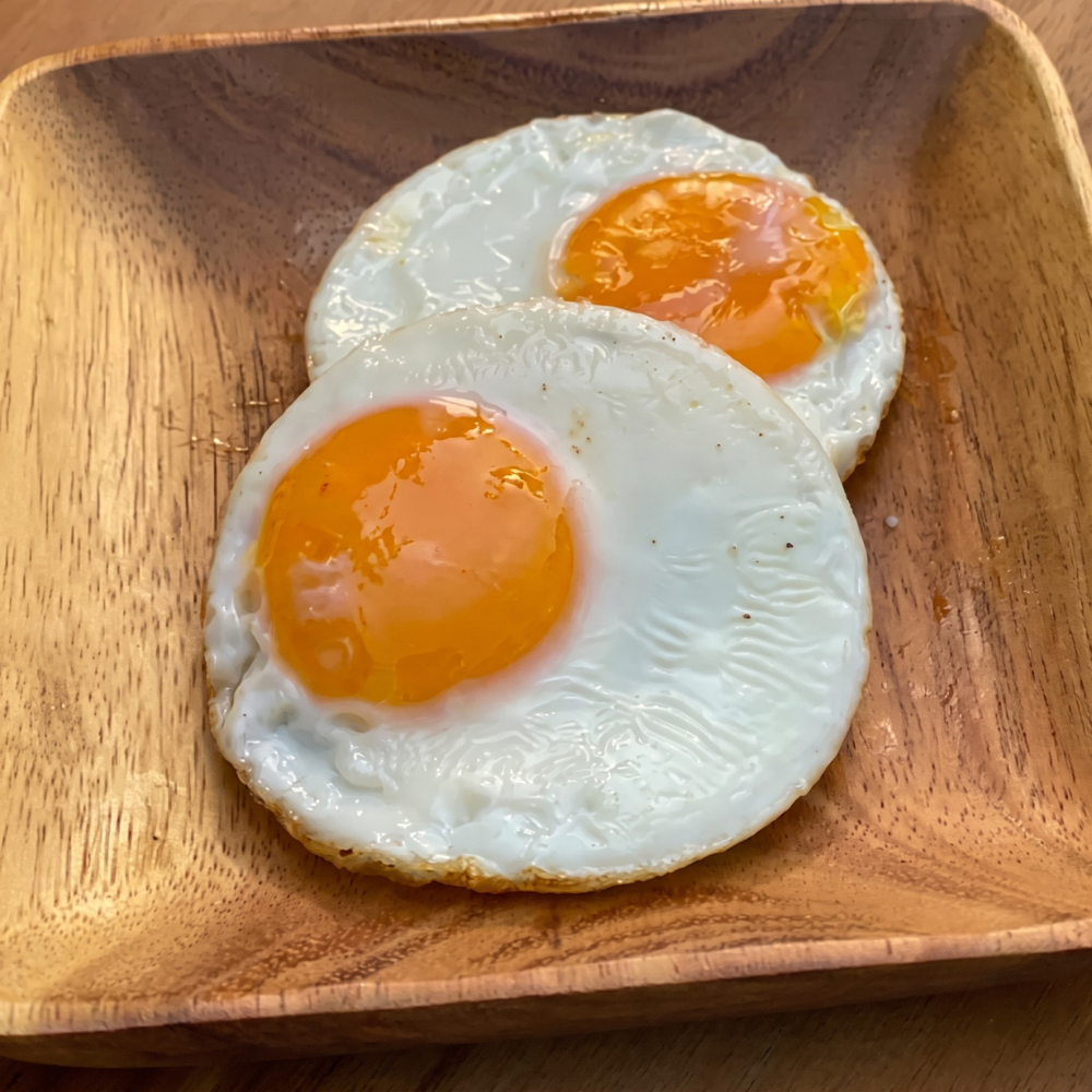 Telur mata sapi