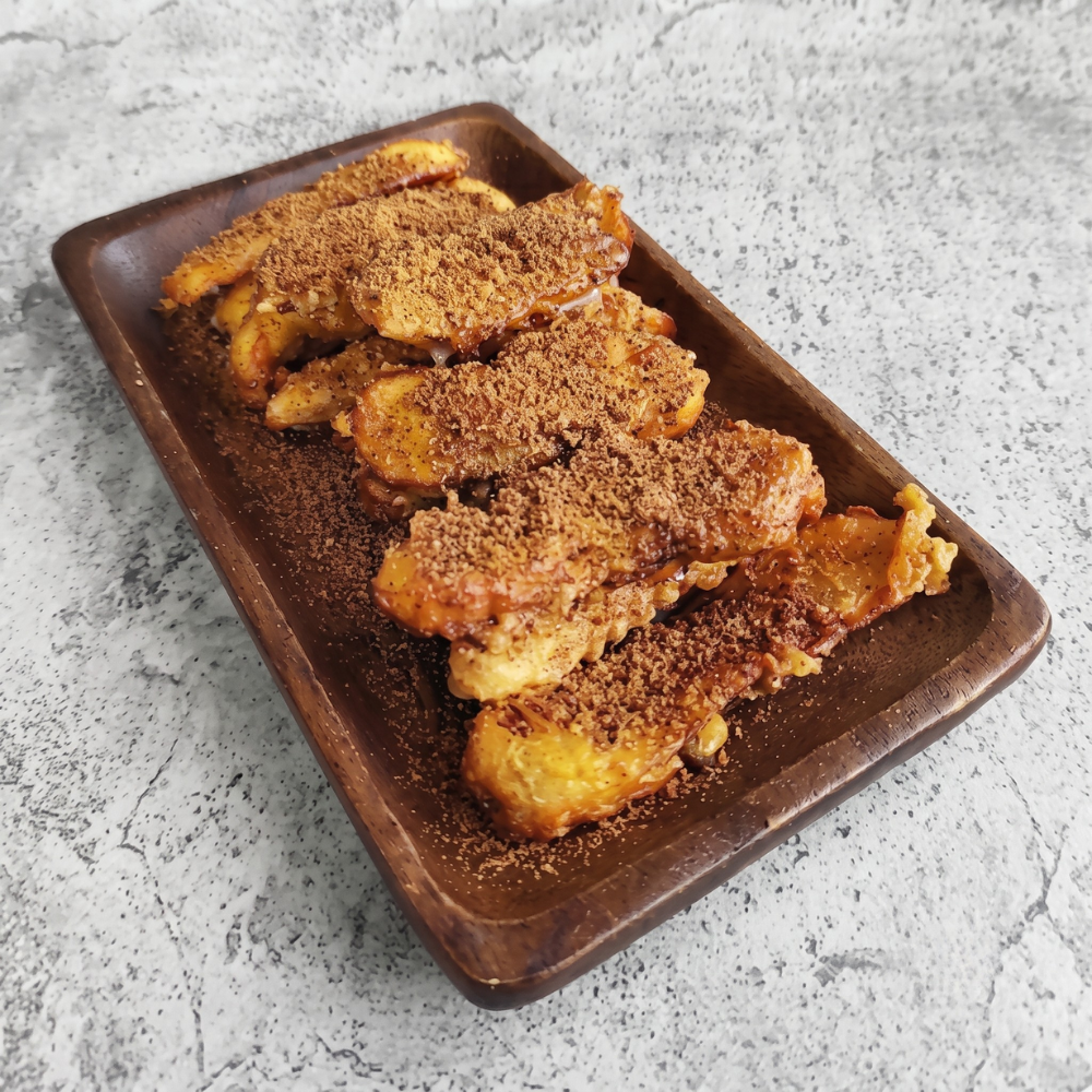 PisGor Wijen Palm Sugar