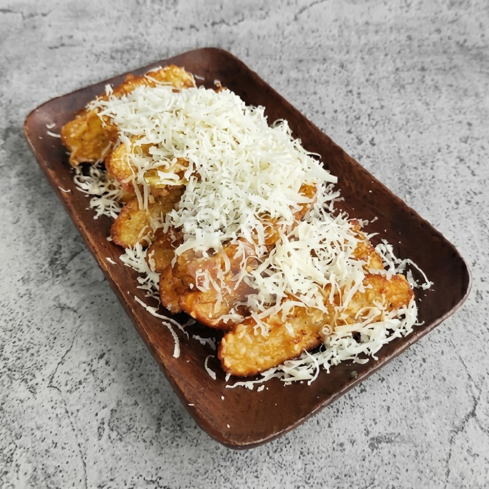 PisGor Wijen Keju