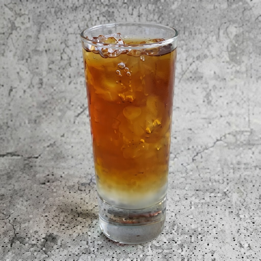 Teh Manis (ice/hot)