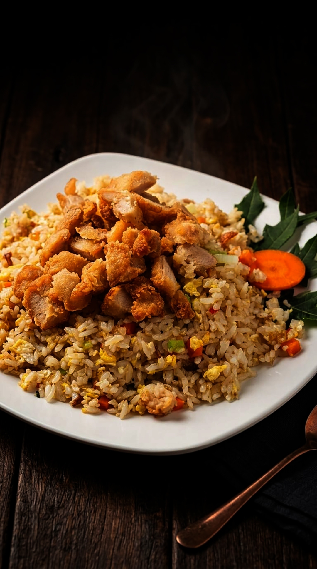 Nasi Goreng CiciKoko