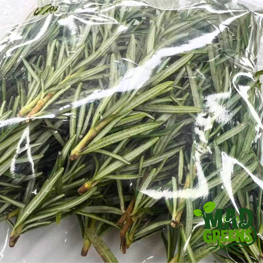 MADGreens - Daun Rosemary Segar 50gr
