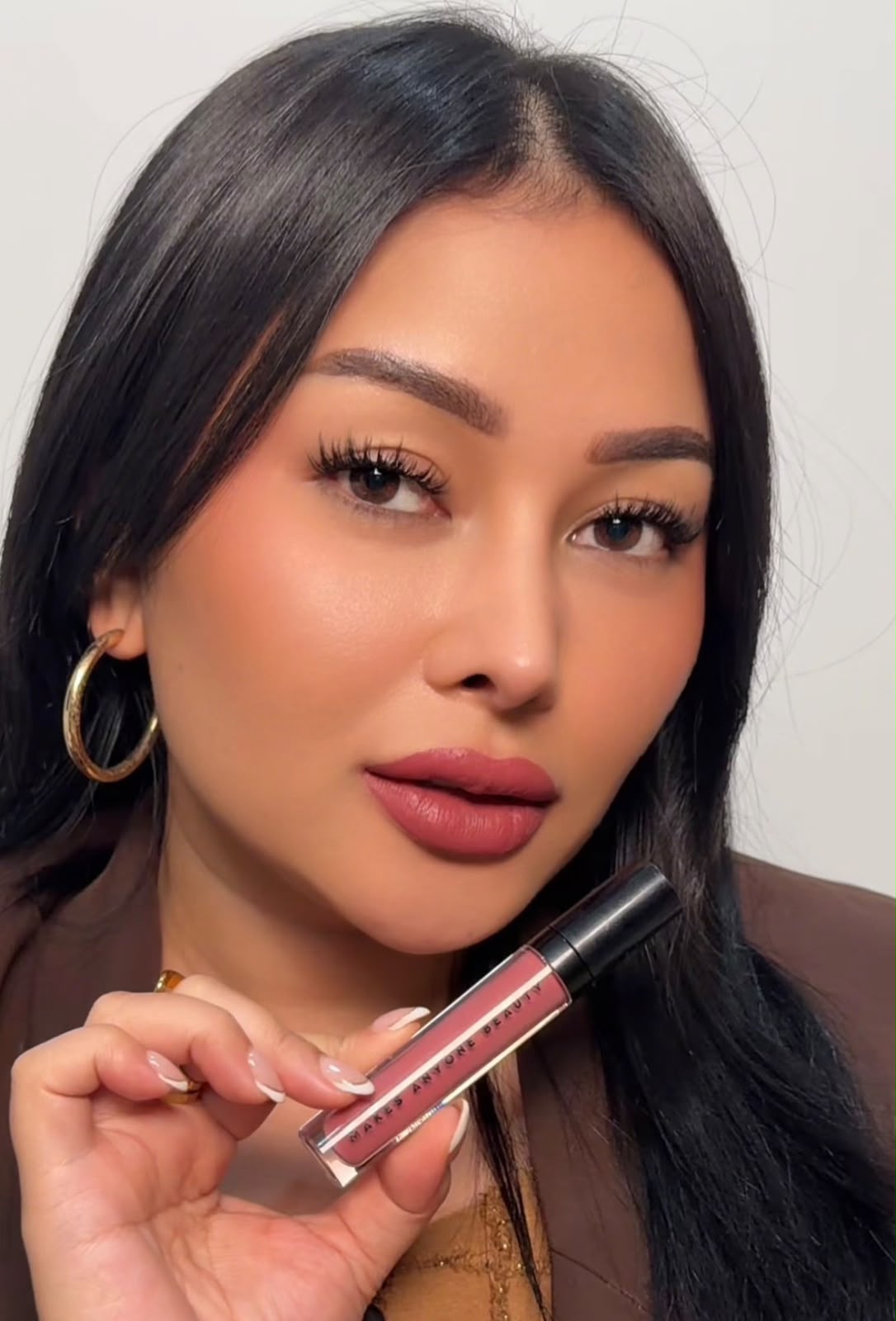 Pretty Problem - Makes Anyone Beauty Hydrating Liquid Lipstick foto 3