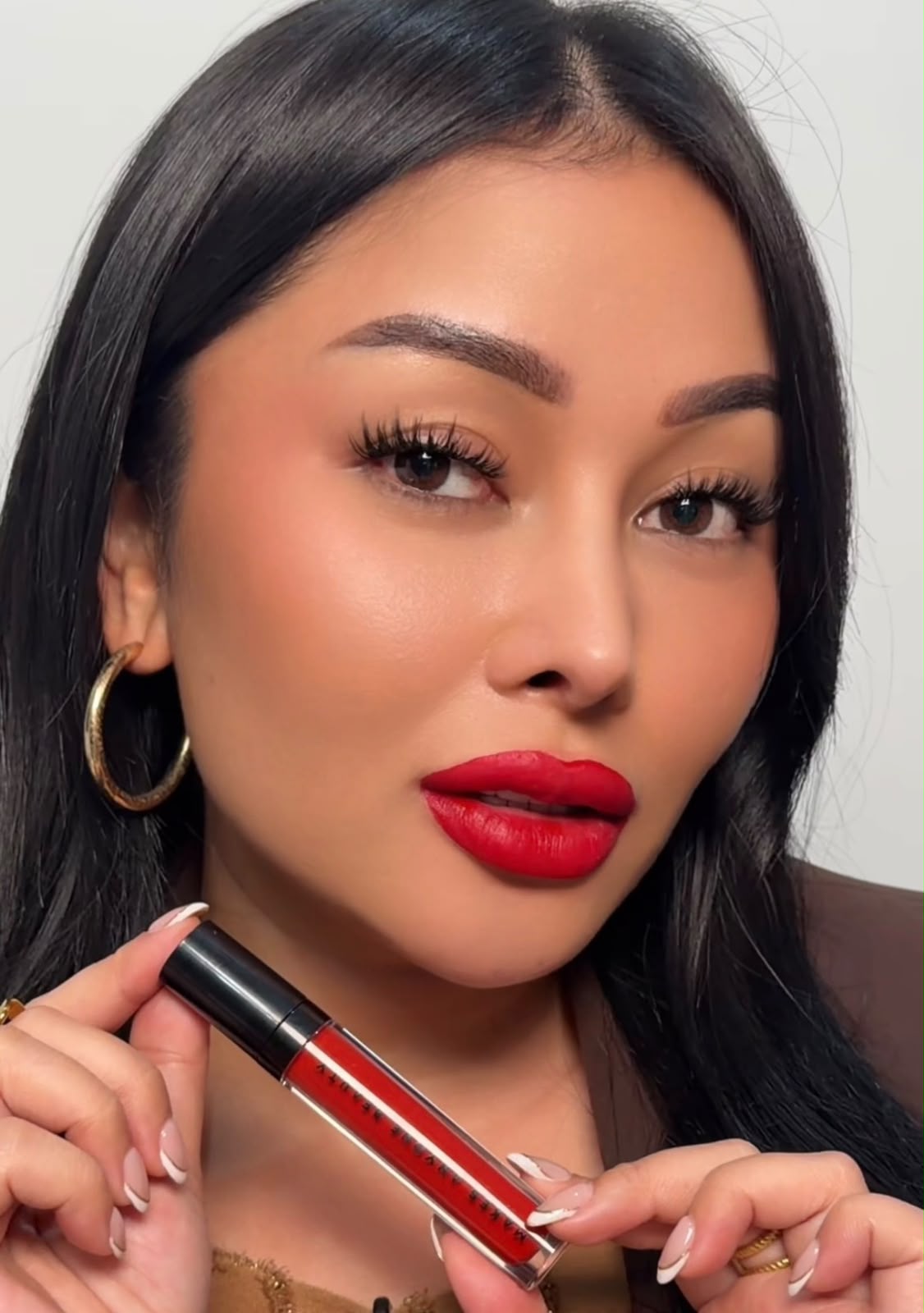 Fireworks - Makes Anyone Beauty Hydrating Liquid Lipstick foto 3