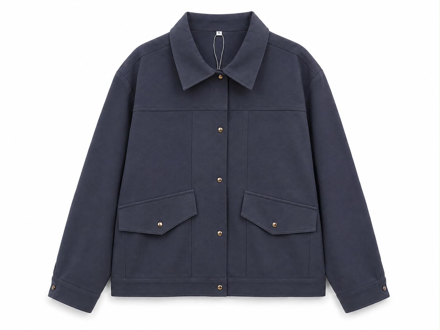 Blus Jaket foto 2
