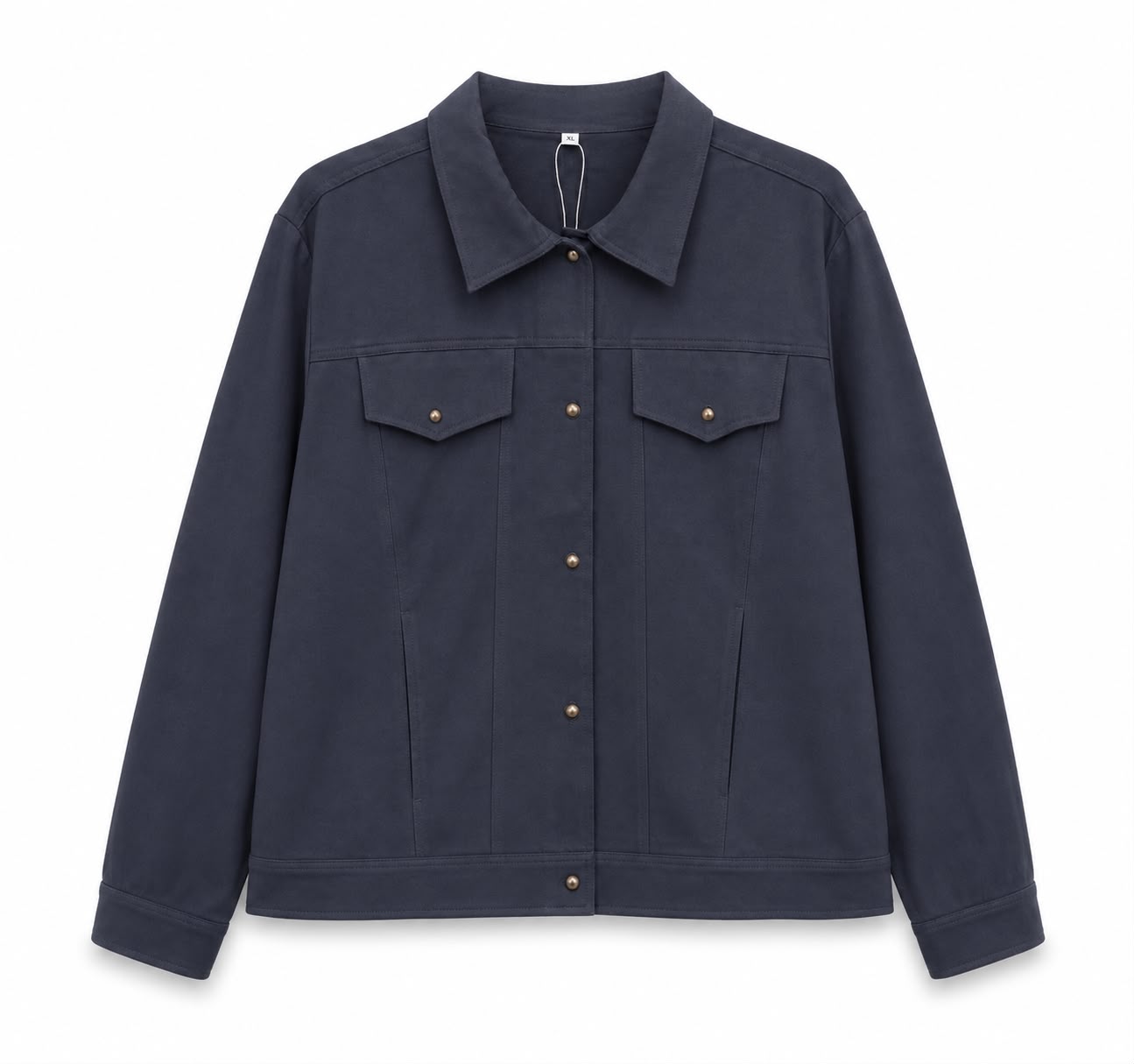 Blus Jaket foto 3
