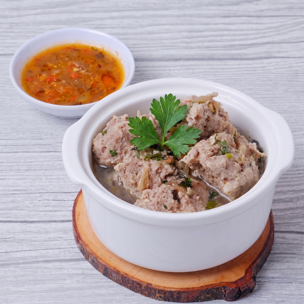 Bakso Urat