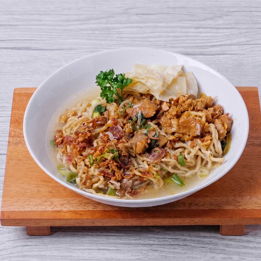 Mie Ayam