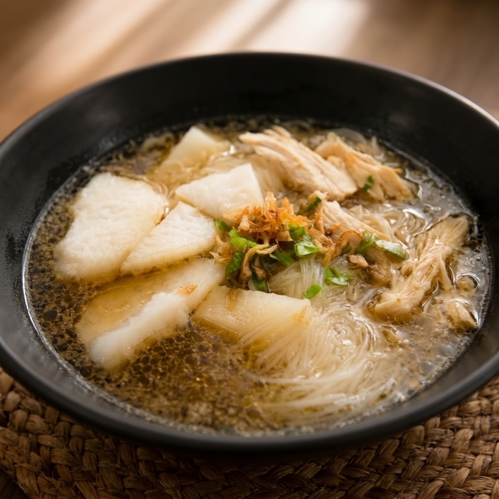 Soto Banjar