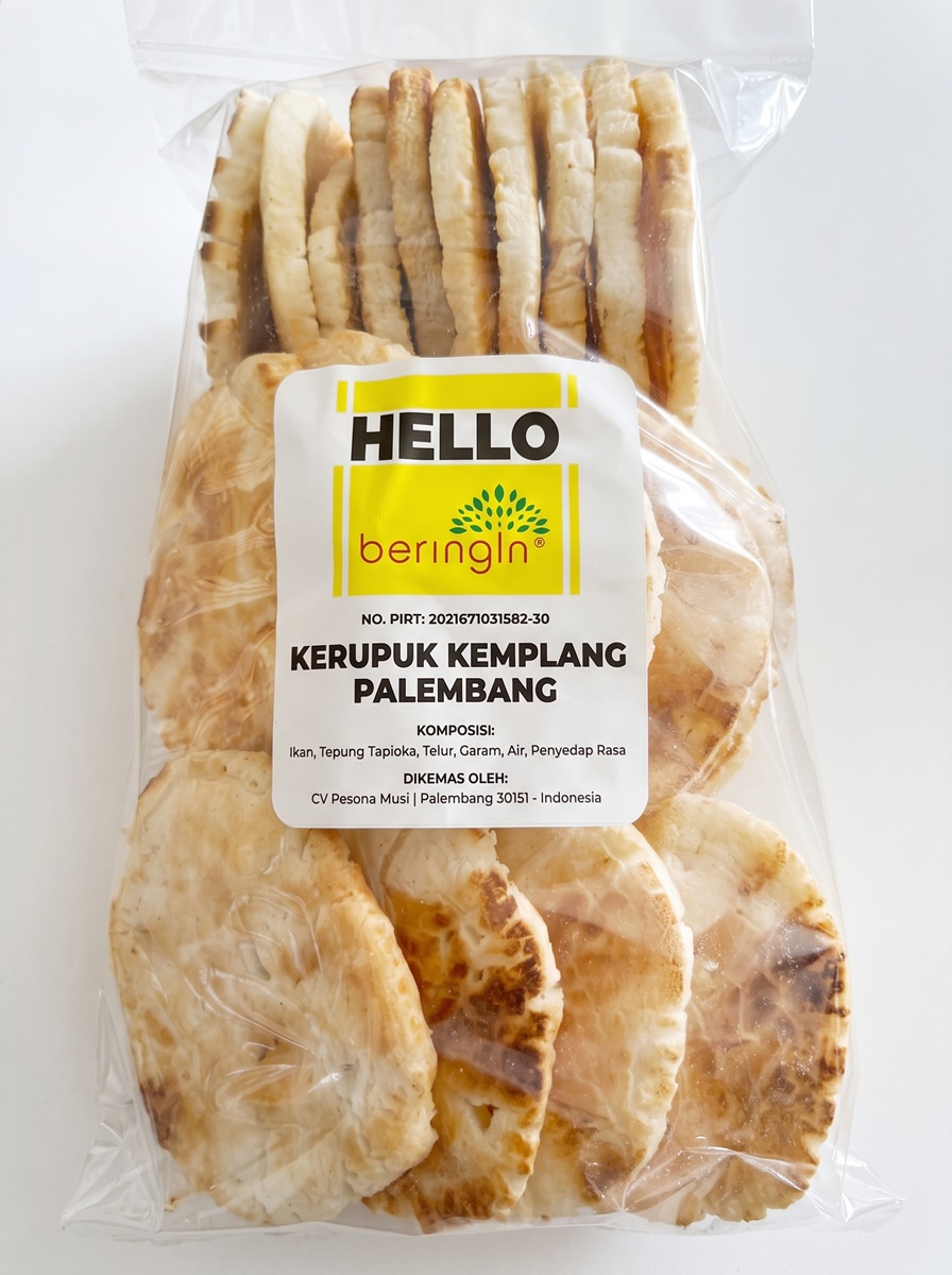 Beringin Bakar 37 Gabus