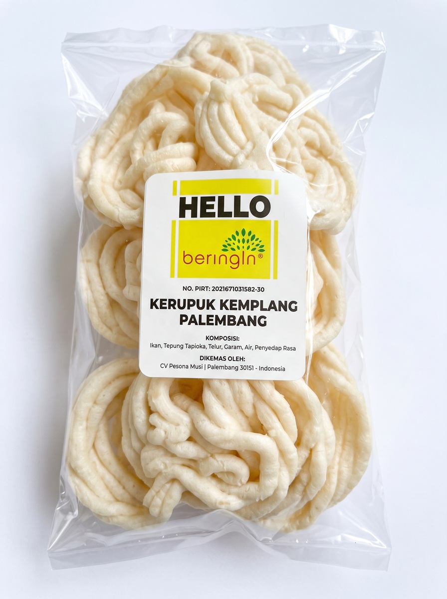 Beringin Keriting Super