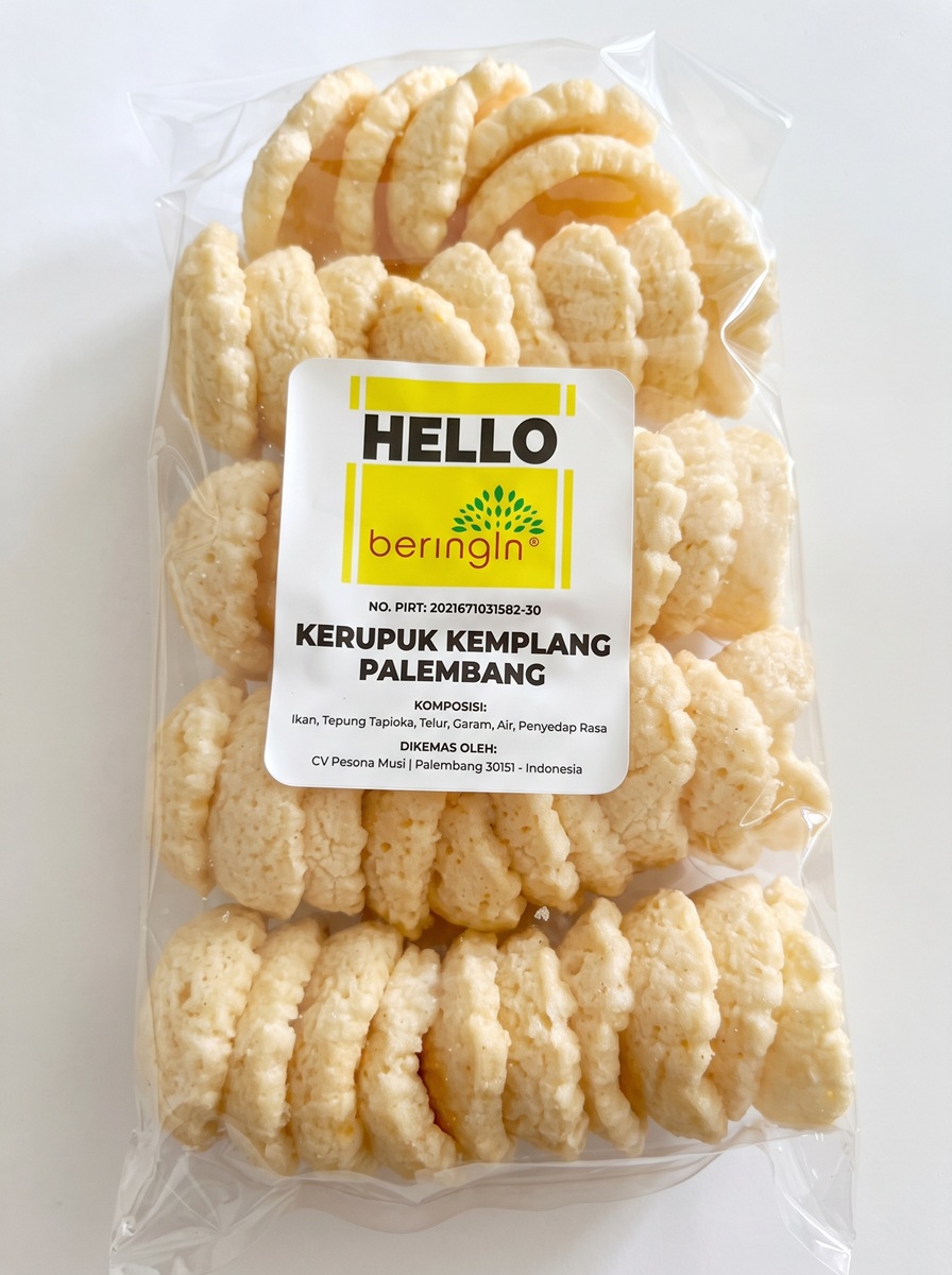 Beringin Mangkok Mini Tenggiri