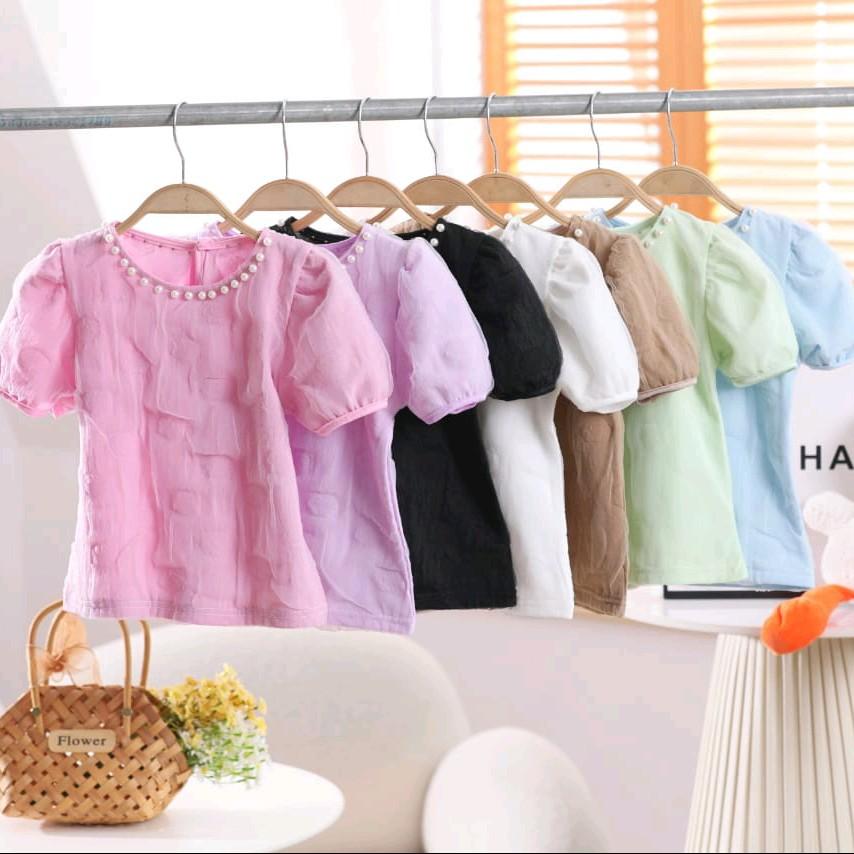 [CO LIVE] BAJU PREMIUM ANAK 1-15 TAHUN - O1