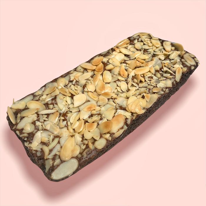 Signature Almond Fudgy Brownies MEDIUM foto 2