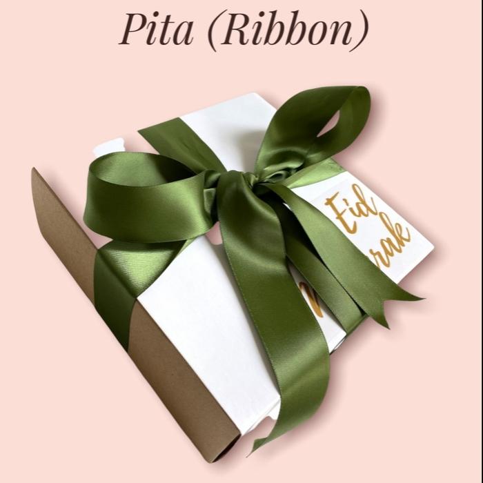 Additional Ribbon and Card foto 2