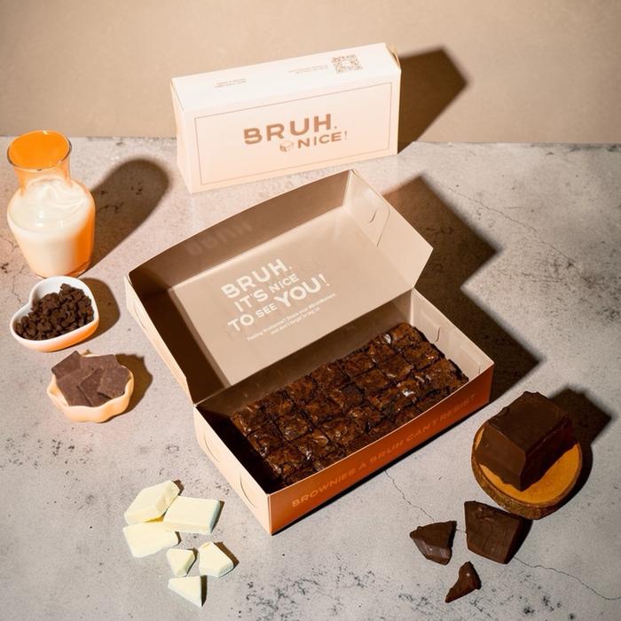 Iftar Package B - Hampers 2 Box dan 2 Minuman foto 4