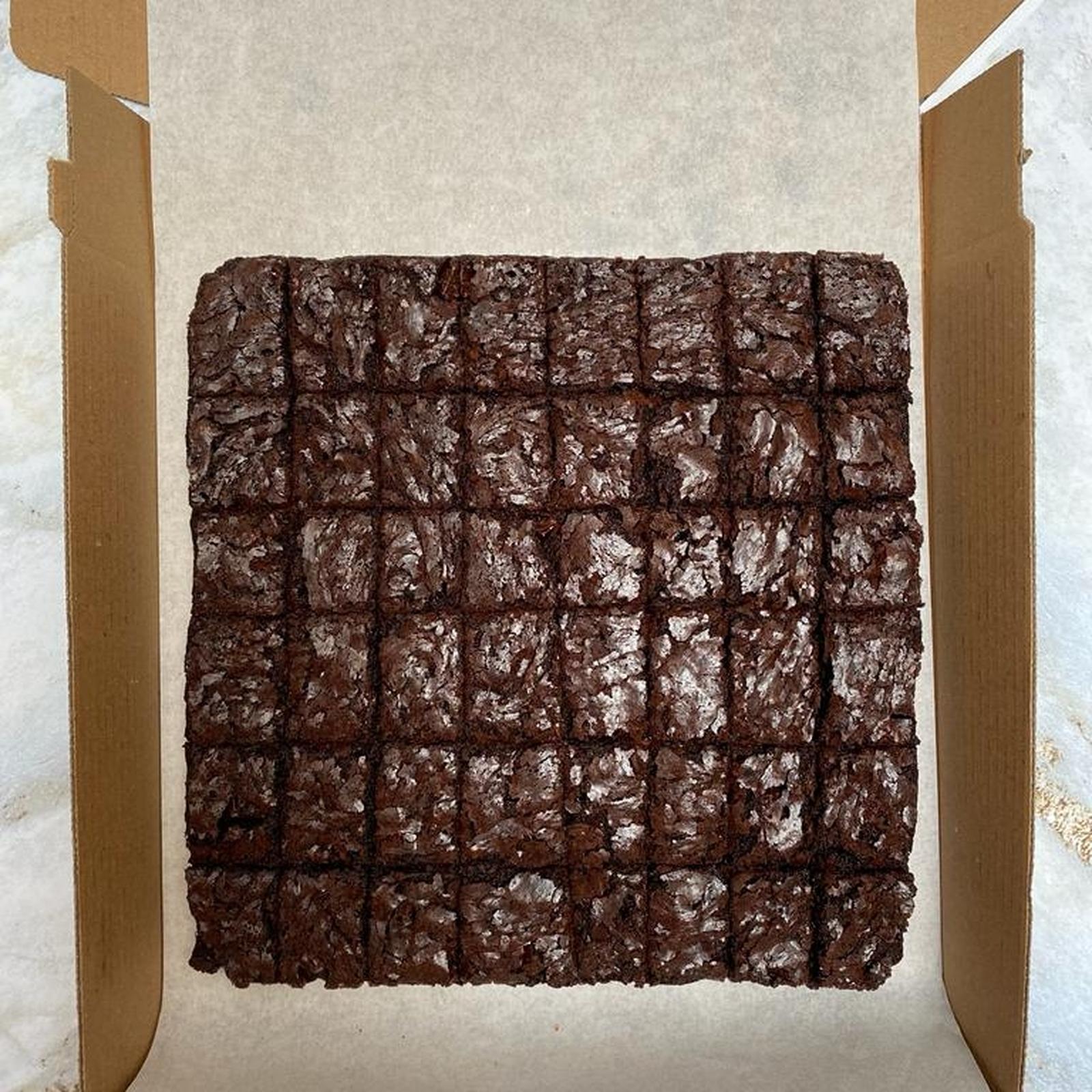 Vegan Bro Large