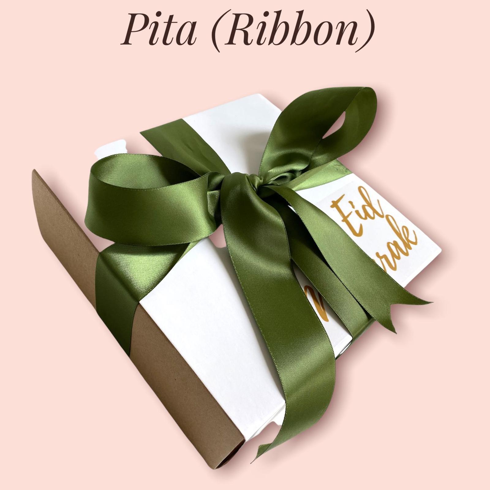 Pita Tambahan