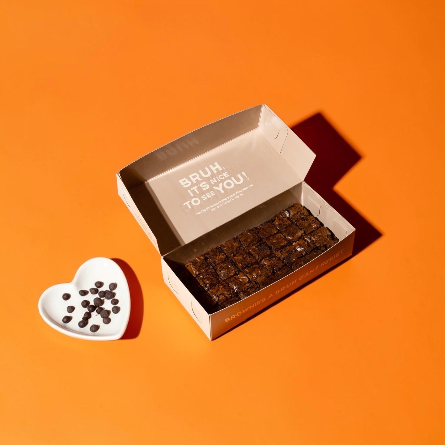 Bitter Than Your Ex Box (Premium)