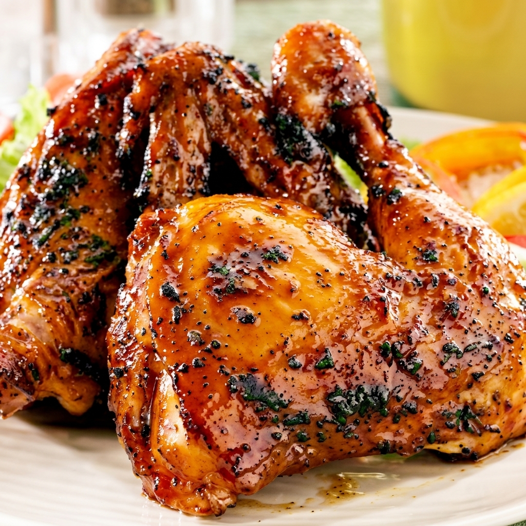 Ayam Bacem Goreng
