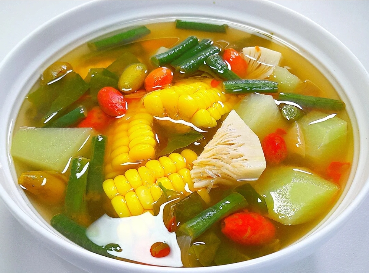 Sayur Asem
